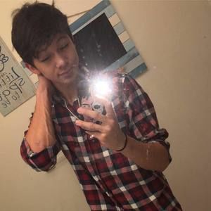 Meet your Posher, Christian